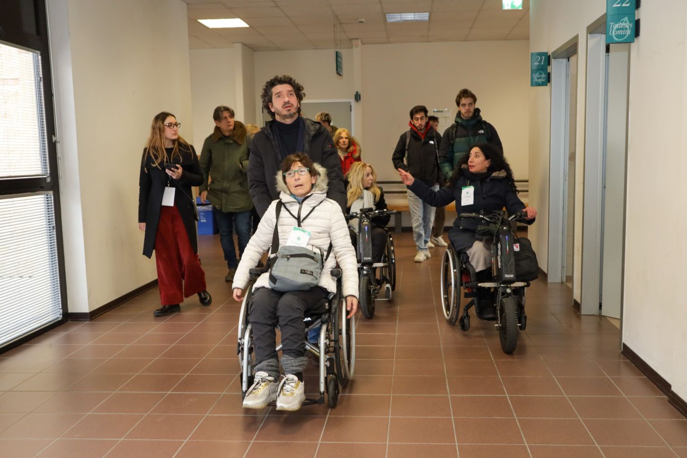 Sanità, la Toscana stanzia 14 milioni di euro per l'assistenza domiciliare ai disabili gravissimi